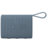 Xiaomi Sound Pocket Bleu/Gris 5W 10h IP67 1000mAh Enceinte Bluetooth 5.4
