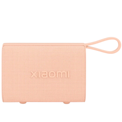 Xiaomi Sound Pocket Rose 5W 10h IP67 1000mAh mains libres Enceinte Bluetooth 5.4