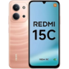 Xiaomi Redmi 15C 4GB/256GB Orange 6,9 pouces IPS 120Hz 50MP 6000mAh 33W