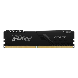 Kingston FURY Beast 8GB DDR4 3200 MHz CL16 Mémoire RAM