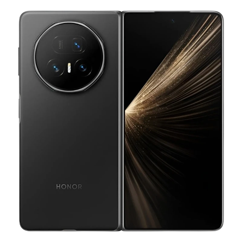 Honor Magic V5 5G 16GB/512GB Noir 7,95 pouces OLED 120Hz 64MP 5820mAh 66W NFC