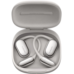 Xiaomi OpenWear Stereo Pro Gris Titane Open-Ear ANC Bluetooth 5.4 45h IP54 Multipoint Écouteurs sans fil
