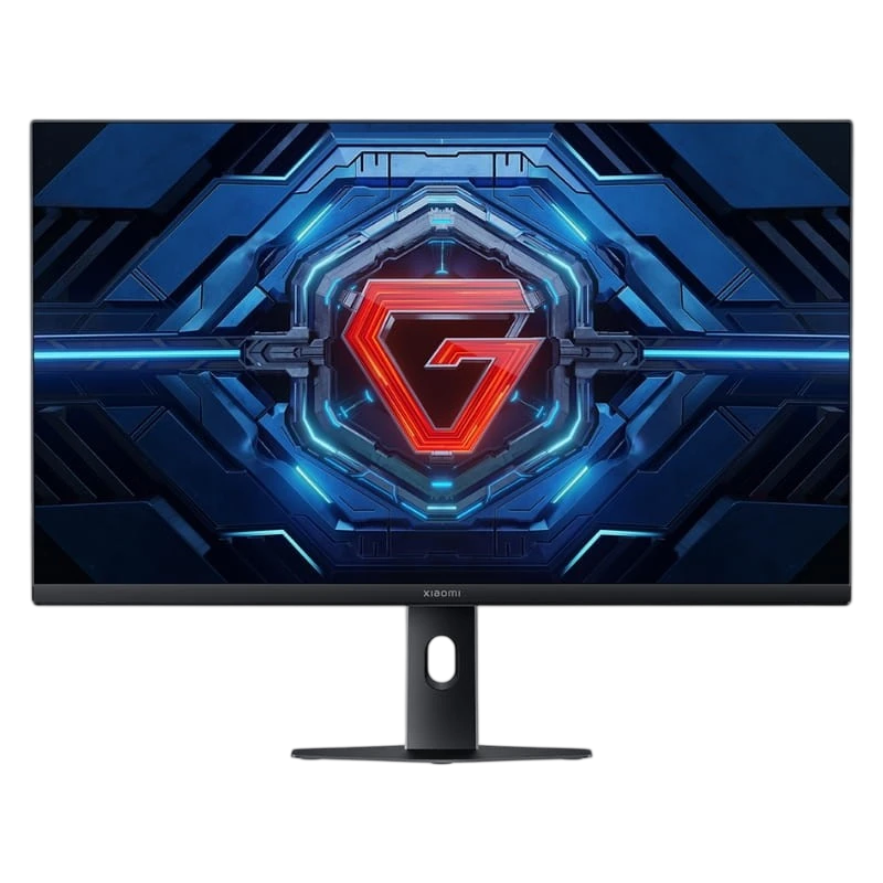 Xiaomi G27i 2026 27 pouces Full HD IPS 200Hz 1ms FreeSync Premium Écran