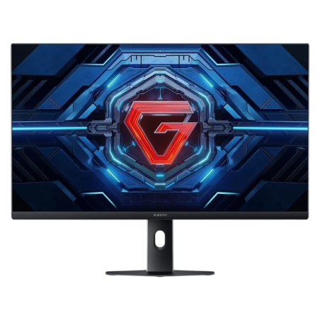 Xiaomi G27i 2026 27 pouces Full HD IPS 200Hz 1ms FreeSync Premium Écran