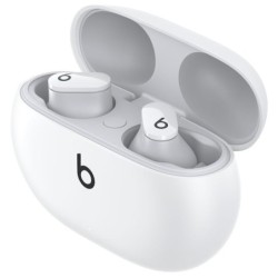 Beats Studio Buds Blanc TWS Bluetooth 5.2 IPX4 Écouteurs sans fil