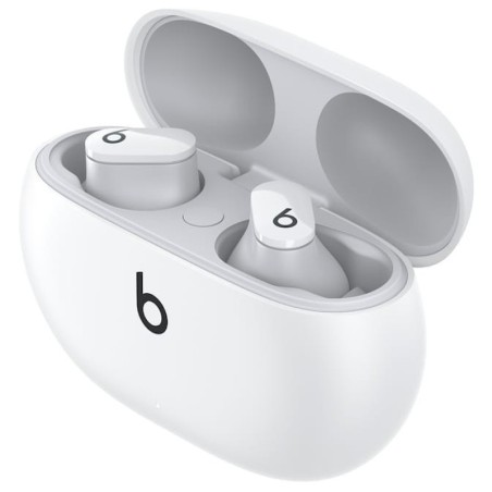 Beats Studio Buds Blanc TWS Bluetooth 5.2 IPX4 Écouteurs sans fil