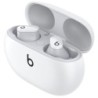 Beats Studio Buds Blanc TWS Bluetooth 5.2 IPX4 Écouteurs sans fil