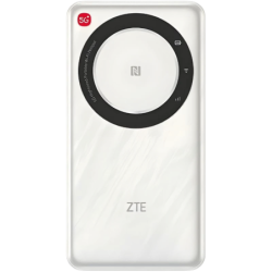 ZTE U30 Air 5G WiFi double bande Routeur réseau mobile