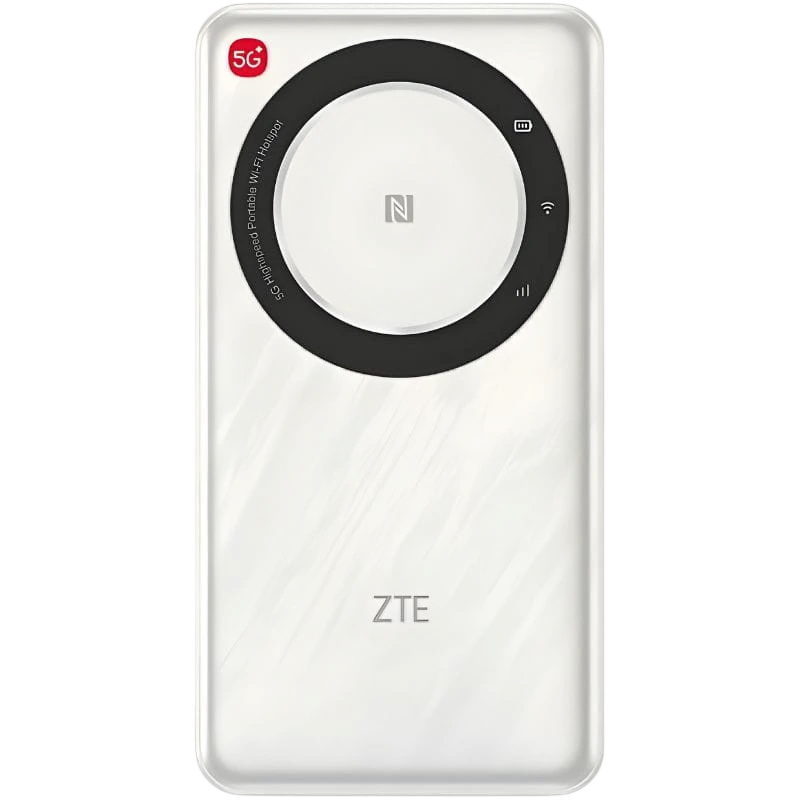 ZTE U30 Air 5G WiFi double bande Routeur réseau mobile