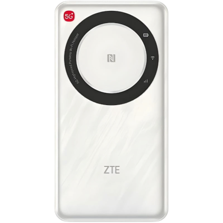 ZTE U30 Air 5G WiFi double bande Routeur réseau mobile