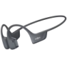 Shokz OpenRun Pro 2 Mini Noir Conduction osseuse Bluetooth 5.3 12h IP55 Écouteurs sans fil