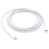Cable Apple - USB-C vers Lightning 2M
