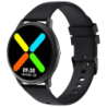 Imilab KW66 Noir 1,28 pouces TFT 30 jours IP68 Smartwatch