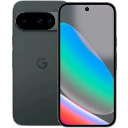 Google Pixel 10 12GB/128GB Noir Volcanique 6,3 pouces OLED 120Hz 48MP 4970mAh 30W NFC