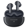 Black Shark T13 Noir TWS ANC Bluetooth 5.4 26h Écouteurs sans fil