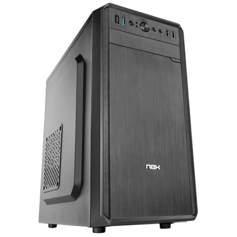 Nox LITE030 USB 30 500W Alimentation