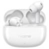Realme Buds T200x Blanc TWS ANC Bluetooth 5.4 48h IP55 Écouteurs sans fil