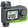 Rainpoint ITV105 Gris/Vert Programmateur d'arrosage