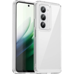 Coque en silicone Reinforced Xiaomi Redmi 15 4G/5G