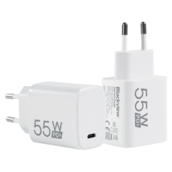 Chargeur Blackview 55W