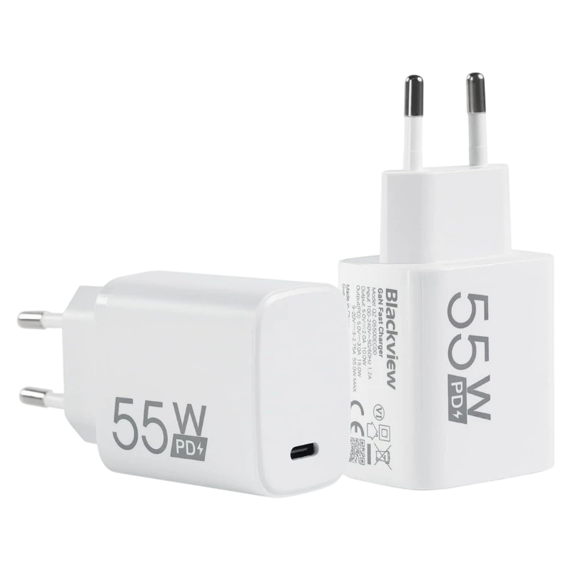 Chargeur Blackview 55W