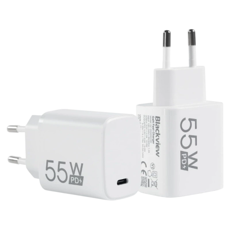Chargeur Blackview 55W
