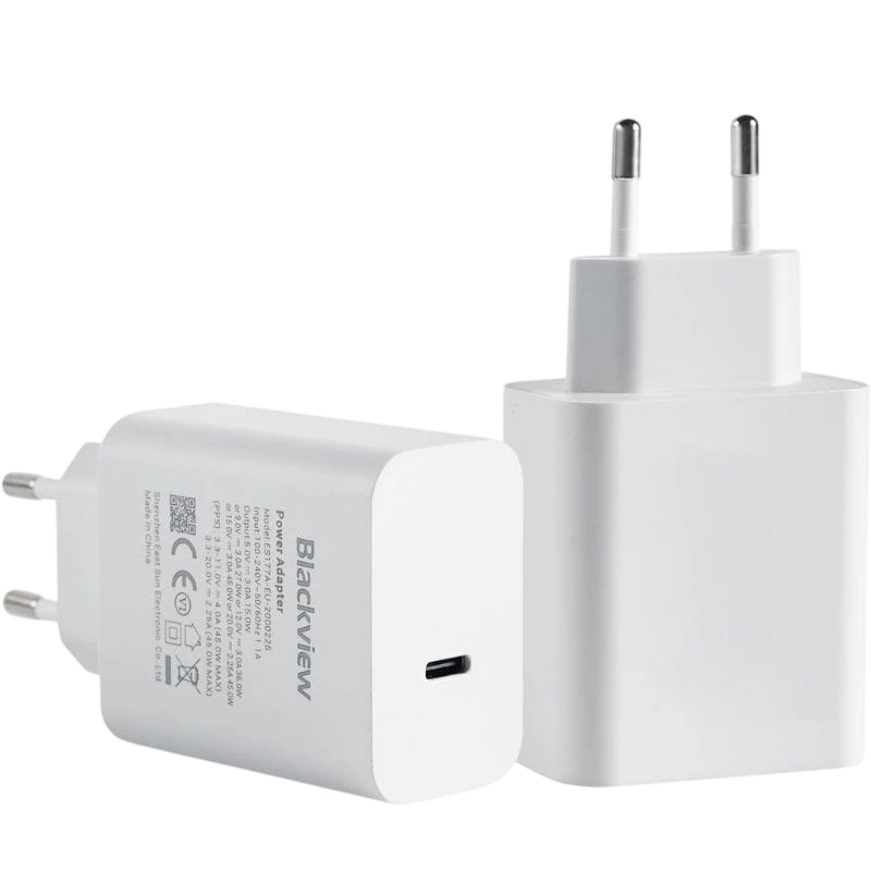 Blackview chargeur mural 45 W