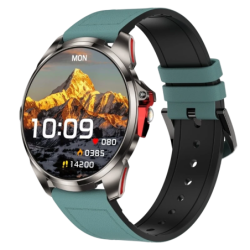 HX-No.1 Vert - Montre intelligente
