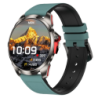 HX-No.1 Vert - Montre intelligente