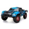 Feiyue FY01 1/12 4WD Fighter 40km/h 100m de portée 1500mAh 15 min Voiture RC électrique - Bleu