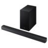 Samsung B650F Série B 3.1 370W Subwoofer HDMI ARC Bluetooth 4.2 Barre de son