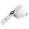 Strong Leap-S3+ V2 2GB/16GB Android 11 4K WiFi Bluetooth S905Y4 TV Box