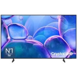 Samsung TU85U7025FK 85 pouces 4K LED HDR10+ Tizen Smart TV