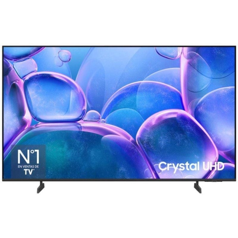 Samsung TU85U7025FK 85 pouces 4K LED HDR10+ Tizen Smart TV