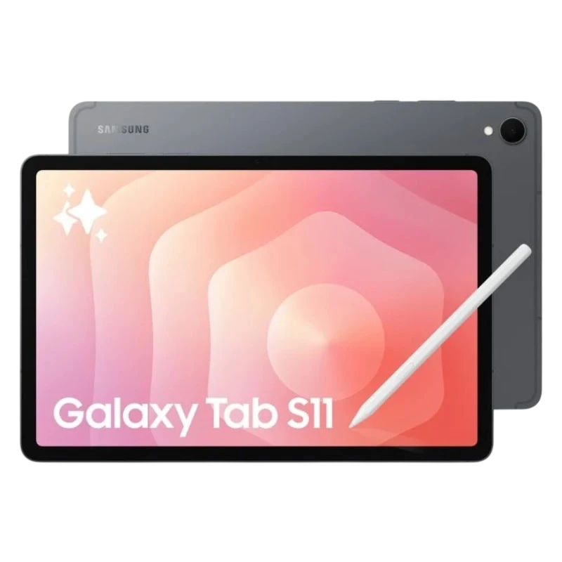 Samsung Galaxy Tab S11 X730 12GB/256GB Gris 11 pouces AMOLED 120Hz 13MP 8400mAh