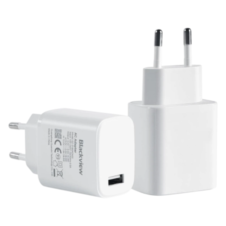 Chargeur Blackview 18W