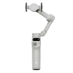 DJI Osmo Mobile 7 10h 3350mAh suivi IA Gimbal