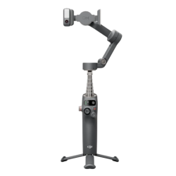 DJI Osmo Mobile 7P 10h 3350mAh suivi IA Gimbal
