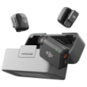 DJI Mic Mini (2 TX + 1 RX + étui de recharge) - Microphones sans fil