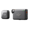 DJI Mic Mini (1 TX + 1 RX) - Microphone sans fil