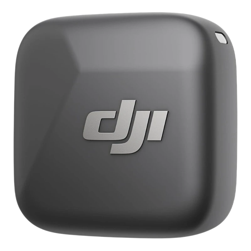 Émetteur DJI Mic Mini