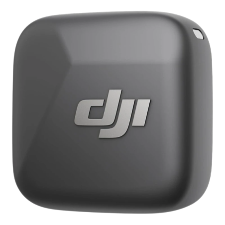 Émetteur DJI Mic Mini