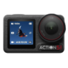 DJI Osmo Action 5 Pro Standard Combo 4K 120fps Caméra sportive