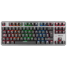Krom Kernel TKL RGB Switch Rouge Clavier mécanique gaming