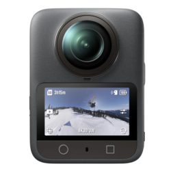 DJI Osmo 360 Standard Combo 8K 50fps Caméra sportive