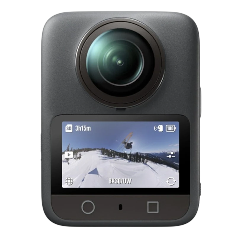 DJI Osmo 360 Standard Combo 8K 50fps Caméra sportive