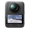 DJI Osmo 360 Standard Combo 8K 50fps Caméra sportive