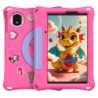 Ulefone Tab A9 Pro Kids 4G 4GB/128GB Rose 8,68 pouces IPS 90Hz 13MP 5040mAh