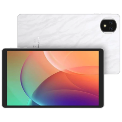 Ulefone Tab A9 Pro 4G 4GB/128GB Blanc 8,68 pouces IPS 90Hz 13MP 5040mAh