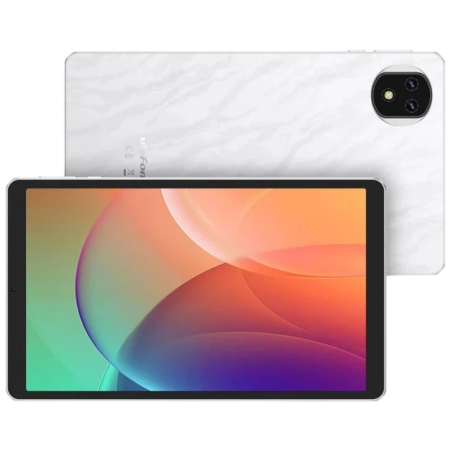 Ulefone Tab A9 Pro 4G 4GB/128GB Blanc 8,68 pouces IPS 90Hz 13MP 5040mAh